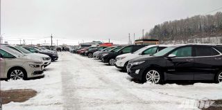 «Китайцы» от первых хозяев и минимум свежих дизелей: что ждет рынок «бэушки» через пару лет – мнение