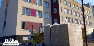 Губернатор Владимир Караник рассказал, какие объекты в Гродно откроют в ближайшее время