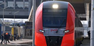 Самый востребованный формат поездок между Беларусью и РФ – скоростной
