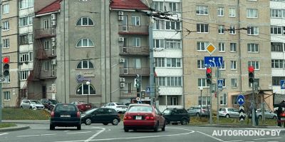 Гродненская область – самая автомобильная. Так ли это на сегодняшний день, рассказали в Белстате