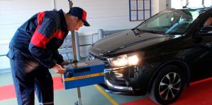 Из-за чего в Беларуси не проходят техосмотр с первого раза: названы основные причины