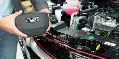 Новинка от "БЕЛДЖИ": первые подробности и примерная стоимость