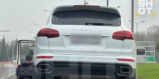 Сотни Porsche в России превратились в "кирпичи". Почему машины перестали заводиться?