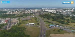Название "Всходняя кольцевая" оказалось для гродненцев сомнительным вариантом. Подвели итоги общественного обсуждения