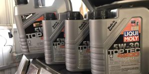 Что будет за торговлю "запрещенными" товарами Skoda, Liqui Moly, Nivea? Рассказали в налоговой