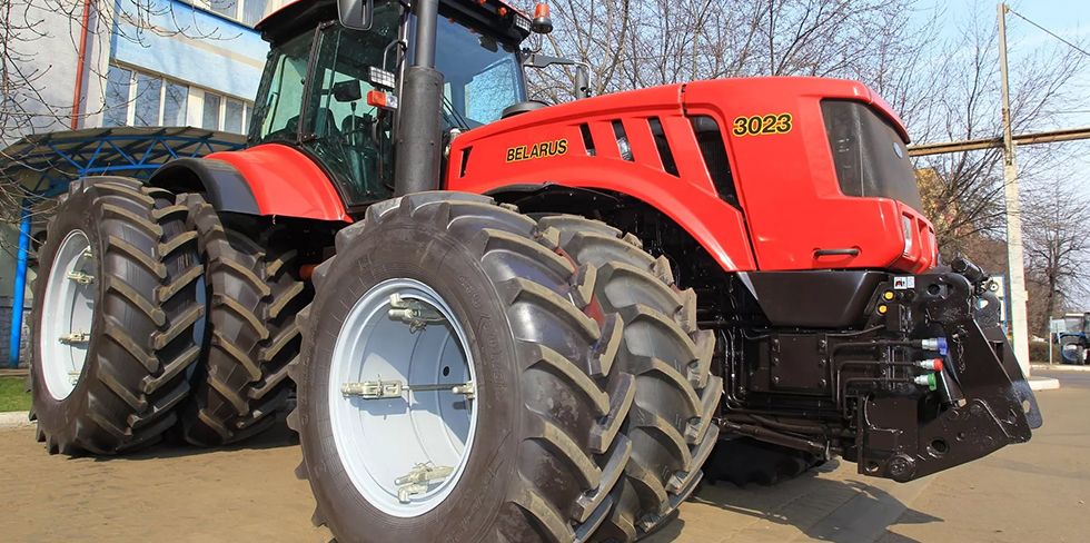 Электронные паспорта появятся у белорусской техники