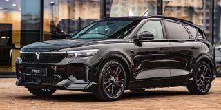 Разбор: какой ежемесячный платеж за Voyah Free, если взять кредит под 7,9%?