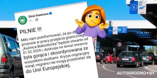 В приграничных чатах пишут, что "Кузницу" открывают 1 февраля 2024. А что на самом деле