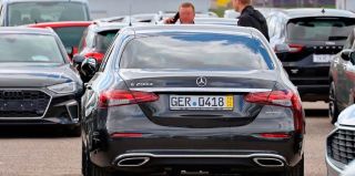 Время дешёвых авто из Европы подходит к концу? В ЕС введут новые правила, касающиеся подержанных машин