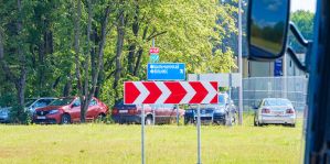 С 16 августа Литва закроет въезд для машин с регистрацией в РБ. Исключений не будет