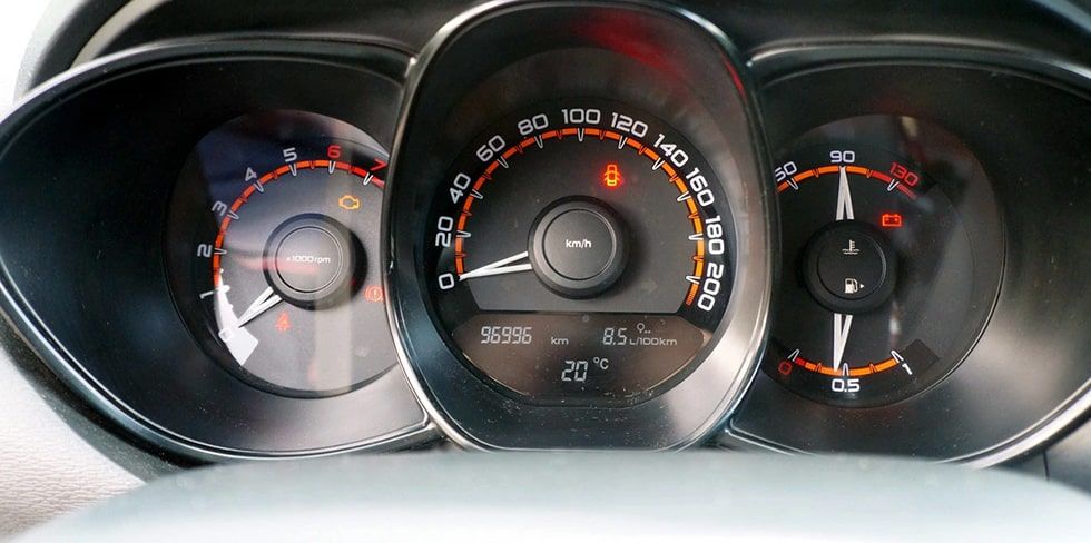 Белорус захотел вернуть дилеру Lada Vesta из-за плохого качества – что получилось