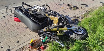 Безрассудный обгон привел к гибели человека в Воложине. Подробности от Следственного комитета