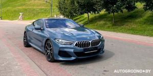Владельцам BMW, Audi и Mercedes – приготовиться. В налоговой Беларуси назвали марки, на которые может вырасти транспортный налог