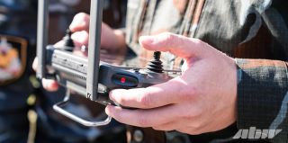 Всегда нужно иметь в виду, что за твоими действиями может кто-то наблюдать. Как работают дроны на службе ГАИ? 