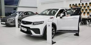 В декабре 2023 года белорусы купили больше всего новых машин. Что брали?