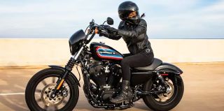 В Беларуси хотят поднять налог на мощные мотоциклы