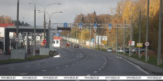 Стало известно, что Литва приняла решение на месяц закрыть границу с Беларусью