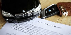 У белоруски внедорожник сломался сразу после покупки в лизинг. Она смогла вернуть автомобиль продавцу