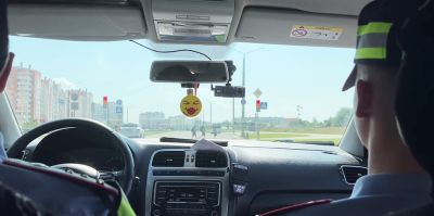 1,5 тыс нарушений за 2 дня. В ГАИ Гродно рассказали о дорожной обстановке в минувшие выходные