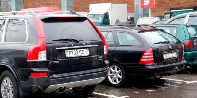 Литва вернула белорусам почти 5 млн евро за покупки по системе Tax FREE за год. Что мы покупаем в Литве, а литовцы у нас?