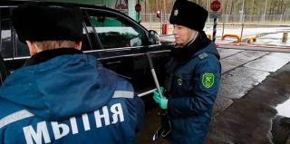 С 1 апреля в Беларуси планируют вдвое снизить нормы беспошлинного ввоза товаров