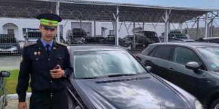 15 на всех, а 10 – на одного. Именно таким количеством протоколов закончились покатушки в Лиде