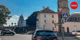 Выпускные в школах пройдут уже завтра. Но сначала – городской праздник. Где нельзя будет проехать и как пойдет общественный транспорт?