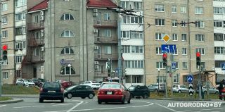 Гродненская область – самая автомобильная. Так ли это на сегодняшний день, рассказали в Белстате