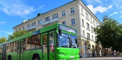 В субботу в Гродно – масленица. Как поедет общественный транспорт? (+ программа)