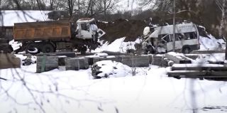 Спустя 40 дней после ДТП под Смолевичами в больнице остаются три человека