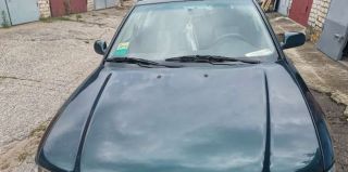 Гродненец отдал AUDI в ремонт, а в один из вечеров обнаружил ее на парковке у магазина