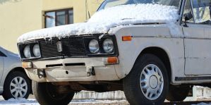 Ездите на авто со "спрятанным" регзнаком? Вот сколько придётся за это заплатить в Беларуси