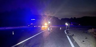 Череда ДТП в Гродненской области: пять происшествий за выходные, одно – со смертельным исходом