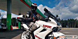 9 мая в Беларуси меняются цены на топливо