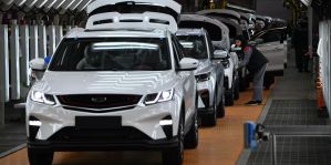 Лукашенко поручил правительству удовлетворить спрос на отечественные авто