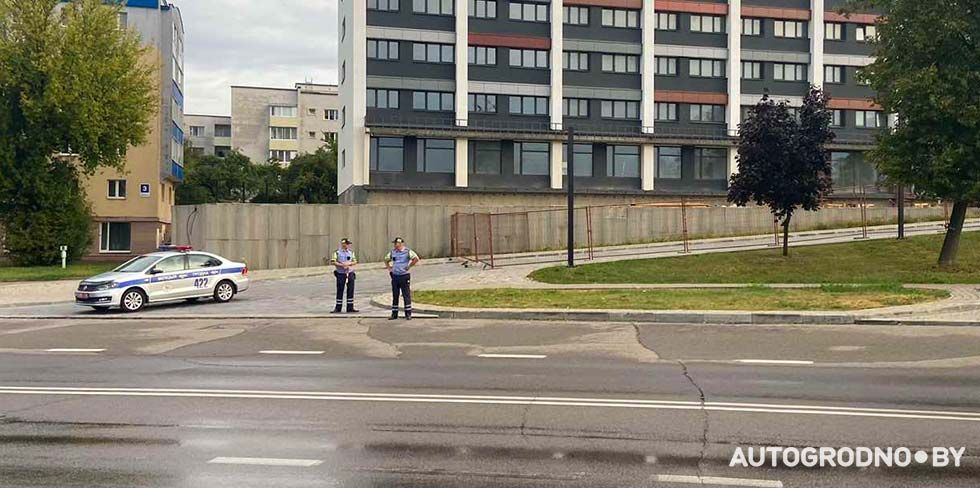 Около 3-х пьяных водителей ежедневно задерживают в Гродненской области. Статистика ГАИ