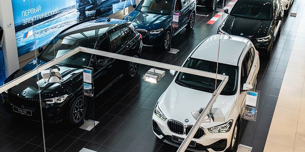 Дилер BMW отчитался за 2022 год: "Поставки не прекращались и продолжатся"