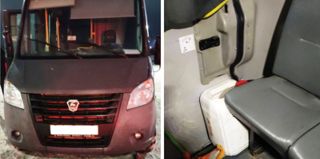 Слышали, что бывших охрановцев не бывает? Случай в Слониме уточнил: не бывает охрановцев и на выходном 