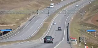 Минтранс продлевает действие ограничений для грузовиков. Виновата жара