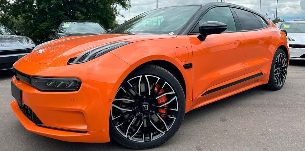 На вторичке в Беларуси "не слабо" дешевеют китайские электромобили, купленные новыми. Примеры