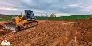 В Гродно готовятся к строительству недостающего участка объездной между АЗОТом и Заболотью