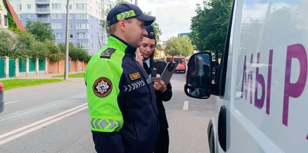 В Беларуси расширили категорию водителей, право управления которых может быть ограничено из-за долгов