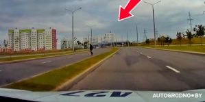 Три дня сотрудники ГАИ Гродно фокусировались на пешеходах – сколько нарушителей заметили?