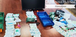 В Минздраве рассказали, как изменились аптечки для авто и первой помощи