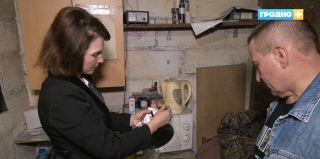 В гродненские СТО пришла проверка. Охрана труда там под вопросом