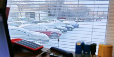 Продали более одной машины или гараж? Вам может понадобиться налоговая декларация до 31 марта