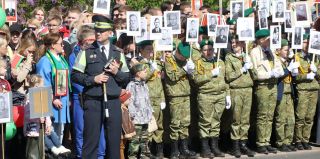 Милиция Гродно рассказала, где будут находиться 9 КПП в День Победы