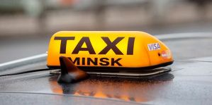 Белорусам предложили пожаловаться на маршрутчиков и таксистов