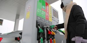 ГАИ в Беларуси вычисляет нарушителей по камерам на заправках