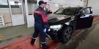 Каким авто не нужно проходить ТО ближайшие три года? Официальный комментарий